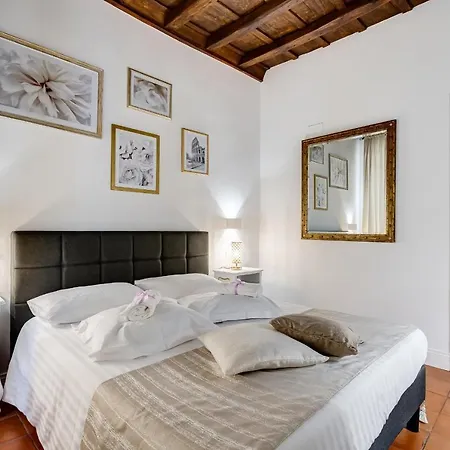 Apartment Campo Dei Fiori Royal Orchid
