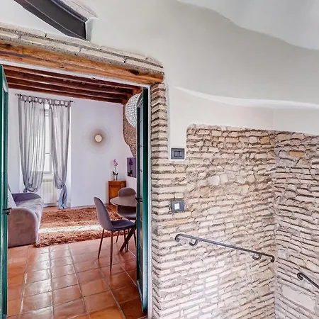Apartment Campo Dei Fiori Royal Orchid