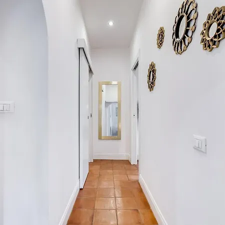 Apartment Campo Dei Fiori Royal Orchid *