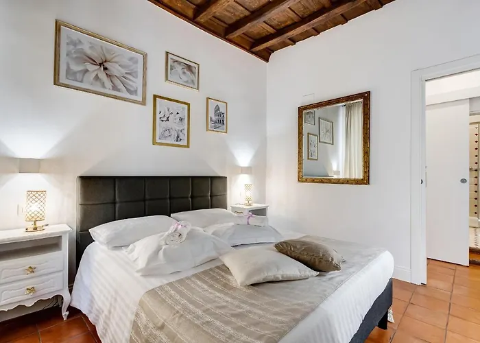 Apartment Campo Dei Fiori Royal Orchid
